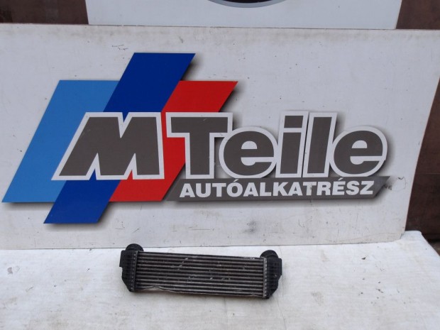 [GYRI BONTOTT] BMW - INTERCOOLER HT F15/F16 2.5D/3.0D